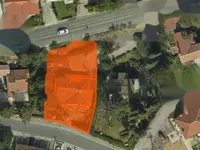 Недвижимость Дом, Порторож: 19