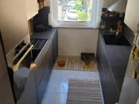 Недвижимость Дом с террасой в Марковце: 7