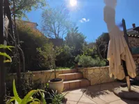 Недвижимость Дом с террасой в Марковце: 15