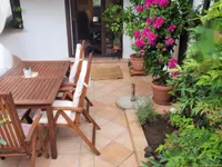 Недвижимость Дом с террасой в Марковце: 16