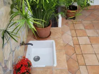 Недвижимость Дом с террасой в Марковце: 17