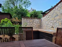 Недвижимость Дом с террасой в Марковце: 20