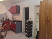 Недвижимость Дом с террасой в Марковце: 24