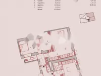 Недвижимость Квартира, 4 комнаты, Центр Любляны: 8