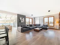 Недвижимость Квартира, 4 комнаты Ново Брдо: 3