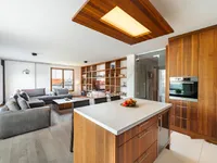 Недвижимость Квартира, 4 комнаты Ново Брдо: 4