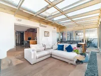 Недвижимость Квартира, 4 комнаты Ново Брдо: 6