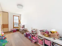 Недвижимость Квартира, 4 комнаты Ново Брдо: 9