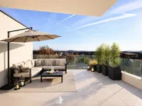 Недвижимость Квартира, 3 комнаты, Чернуче: 1