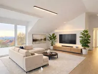 Недвижимость Квартира, 3 комнаты, Чернуче: 3