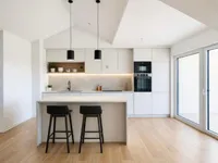 Недвижимость Квартира, 3 комнаты, Чернуче: 5