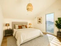 Недвижимость Квартира, 3 комнаты, Чернуче: 7