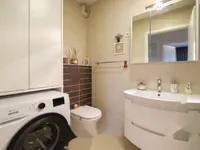 Недвижимость Квартира 4 комнаты Ново Дравлье: 11