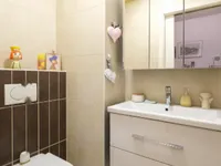 Недвижимость Квартира 4 комнаты Ново Дравлье: 14