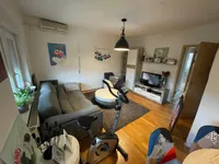 Недвижимость Квартира, 2-комнатная, Нью-Дравлье: 1