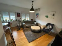 Недвижимость Квартира, 2-комнатная, Нью-Дравлье: 2