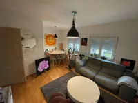 Недвижимость Квартира, 2-комнатная, Нью-Дравлье: 3