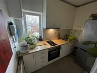 Недвижимость Квартира, 2-комнатная, Нью-Дравлье: 5