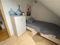 Недвижимость Квартира, 2-комнатная, Нью-Дравлье: 8