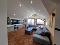 Недвижимость Квартира 4,5 комн. Новая Любляна Вич.: 2