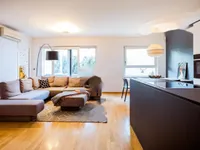 Недвижимость Квартира, 4-комнатная, Зелена Яма: 1