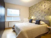 Недвижимость Квартира, 4-комнатная, Зелена Яма: 3