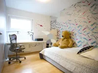 Недвижимость Квартира, 4-комнатная, Зелена Яма: 6