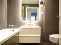 Недвижимость Квартира, 4-комнатная, Зелена Яма: 8