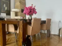 Недвижимость Квартира, 5+ комнат, Центр: 20