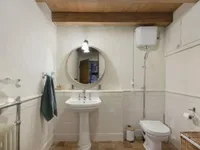 Недвижимость 4-комнатная квартира в центре: 7