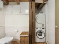 Недвижимость 4-комнатная квартира в центре: 8