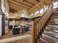 Недвижимость 4-комнатная квартира в центре: 15