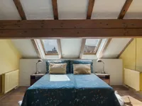 Недвижимость 4-комнатная квартира в центре: 27