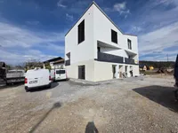 Недвижимость Квартира 4,5 комнаты Новый Сентяков: 2