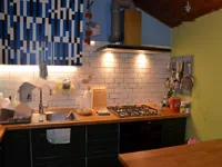 Недвижимость Трёхкомнатная квартира в Изоле: 6