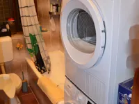 Недвижимость Трёхкомнатная квартира в Изоле: 12