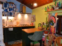 Недвижимость Трёхкомнатная квартира в Изоле: 13