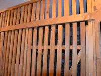 Недвижимость Трёхкомнатная квартира в Изоле: 14