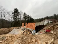 Недвижимость Дом на два хозяина Бесница: 1