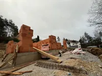 Недвижимость Дом на два хозяина Бесница: 3