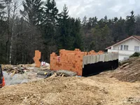 Недвижимость Дом на два хозяина Бесница: 6