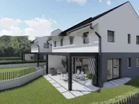 Недвижимость Дом на два хозяина Бесница: 13