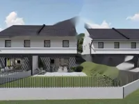 Недвижимость Дом на два хозяина Бесница: 14