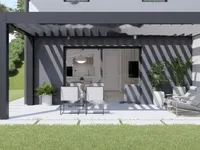 Недвижимость Дом на два хозяина Бесница: 18