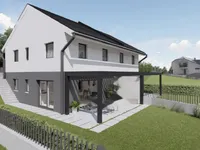 Недвижимость Дом на два хозяина Бесница: 24