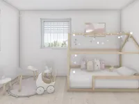 Недвижимость Дом на два хозяина Бесница: 26