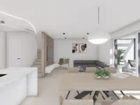 Недвижимость Дом на два хозяина Бесница: 28