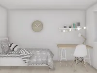 Недвижимость Дом на два хозяина Бесница: 30