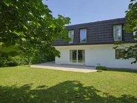 Недвижимость Дом, Брдо, Любляна: 1