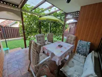 Недвижимость Дом с террасой в Новом Виче: 4